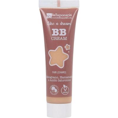 La saponaria BB Cream Like a Dream 1 Jasny (30 ml)