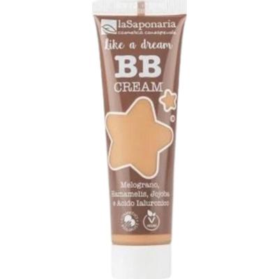 La saponaria BB Cream Like a Dream 4 beżowy (30 ml)