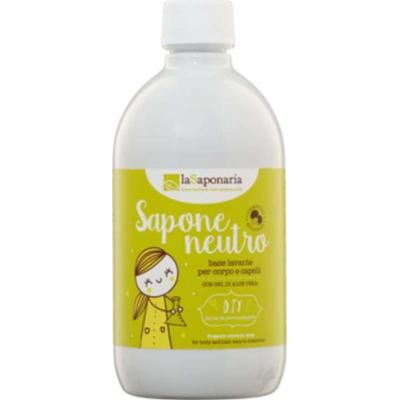 La saponaria Mydło DIY 500 ml