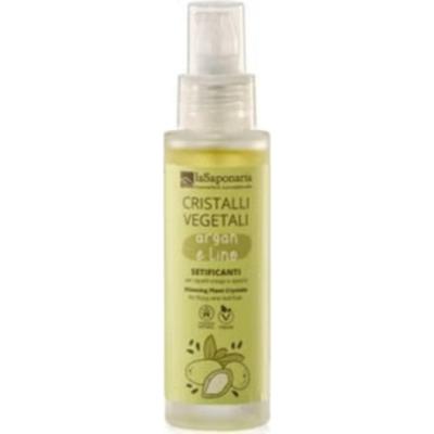 La saponaria Kryształy Ciekłe Roślinne WEWNĘTRZNE 50 ml