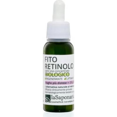 La saponaria Fitoretinol 30 ml