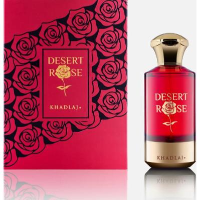 Khadlaj Róża Pustyni PAR M 100 ml