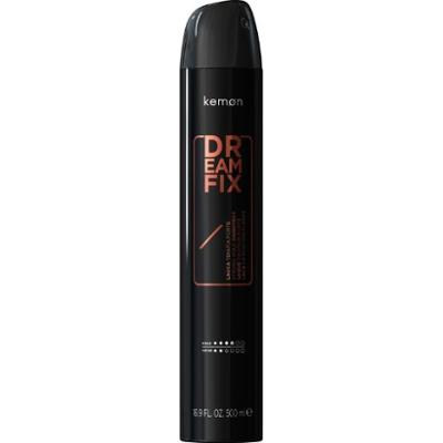 Kemon Dreamfix Mocny lakier do włosów 500 ml