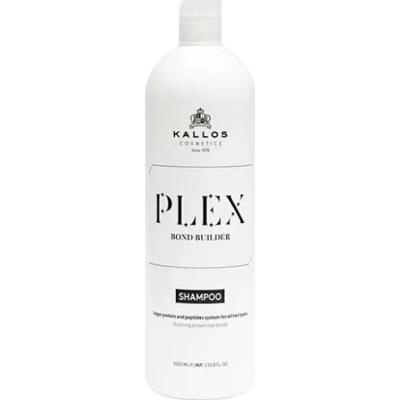 Kallos Szampon budujący Plex Bond Builder 1000 ml