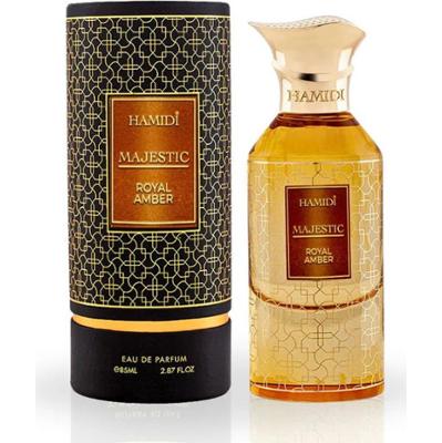 Hamidi Majestic Royal Amber EDP U 85 ml