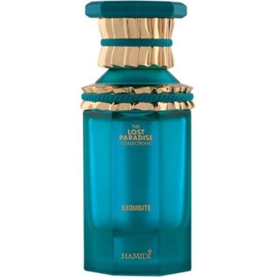 Hamidi Celestial Wood EDP U 100 ml