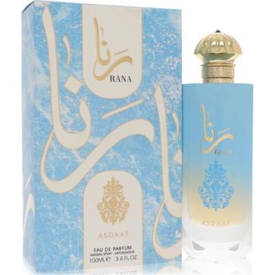 Asdaaf Żaba EDP W 100 ml