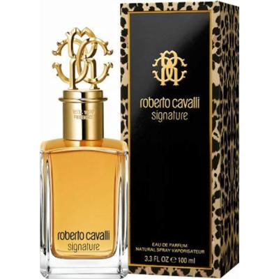 Roberto Cavalli Signature EDP W 100ml