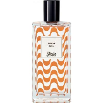 Ted Lapidus Suave Skin EDT W 100 ml