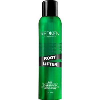 Redken Root Lifter zwiększający objętość mus w sprayu 300 ml