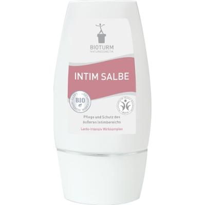 Bioturm Maść Intymna No.30, 30 ml