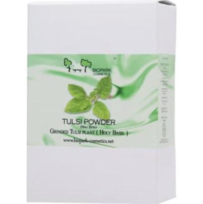 Biopark cosmetics Proszek Tulsi, 100g