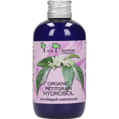 Biopark cosmetics Hydrolat z Petitgrain organiczny, 100 ml