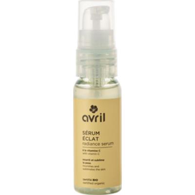 Avril Serum rozświetlające, 30 ml