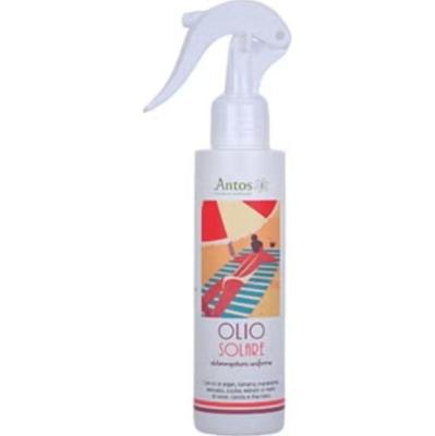 Antos Olejek do opalania, 150 ml