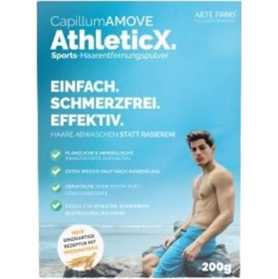 Arte fiori Capillum AMOVE Pszenica AthleticX, 200 g
