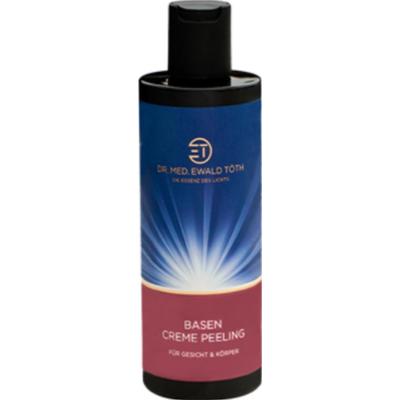 Dr. ewald töth® Podstawowy krem złuszczający, 200 ml