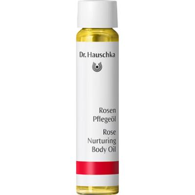 Dr. Hauschka Olejek do Leczenia Różą, 10 ml
