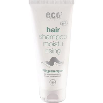 Eco cosmetics Szampon Mallow & Olive, 200 ml