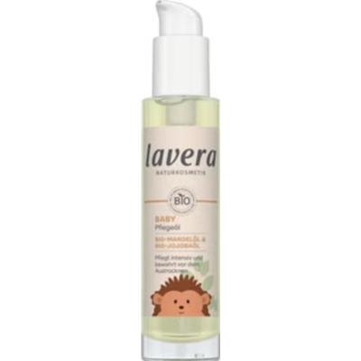 Lavera Olejek odżywczy dla dzieci, 100 ml