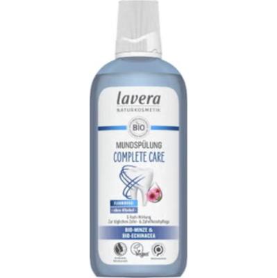 Lavera Płyn do płukania jamy ustnej Complete Care, 400 ml