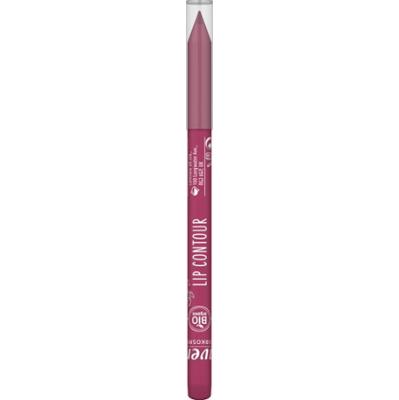 Lavera Kontur ust, 06 Black Berry (1,40 g)