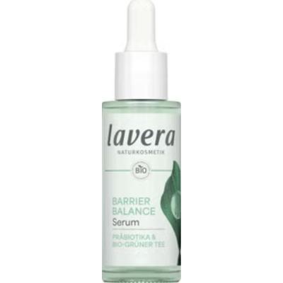 Lavera Serum równoważące barierę ochronną, 30 ml