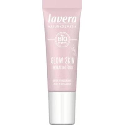 Lavera Płyn nawilżający Glow Skin, 9 ml