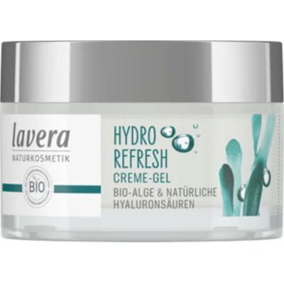 Lavera Krem-żel Hydro Refresh, 50 ml