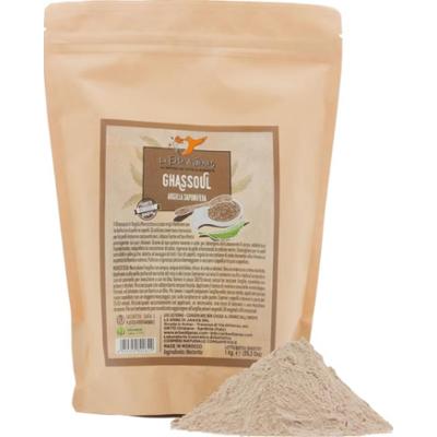 Le erbe di janas Ghassoul, 1 kg