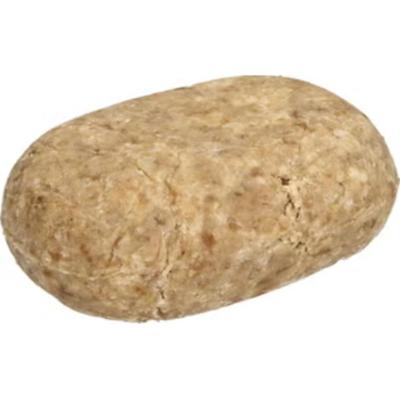 Le erbe di janas Afrykańskie Czarne Mydło, 100g