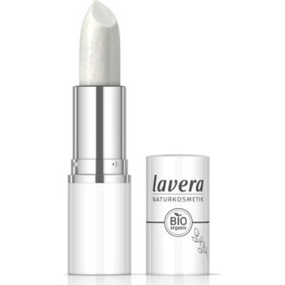 Lavera Szminka Quartz Candy, White Aura 02