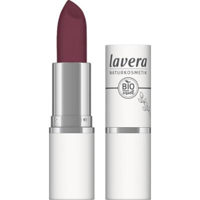 Lavera Velvet Matt Rossetto, 06 Royal Cassis (4,50 g)