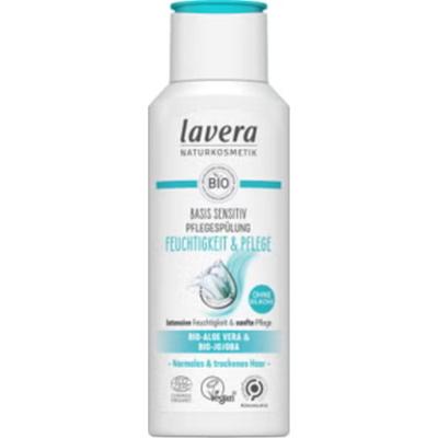 Lavera baza sensitiv - Nawilżająca odżywka, 200 ml