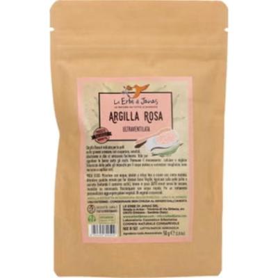 Le erbe di janas Glinka różowa, 250 g