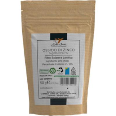 Le erbe di janas Tlenek cynku 50 g