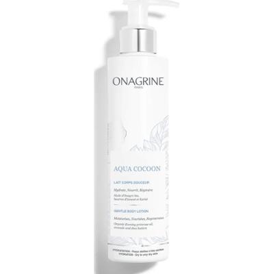 Noreva Aqua Cocoon Soft Mleczko do ciała 200ml