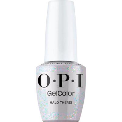 Opi Lakier żelowy GelColor 15 ml - Odcień: Halo There!