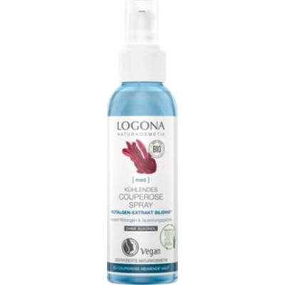 Logona med Odświeżający spray na trądzik naczynkowy, 125 ml