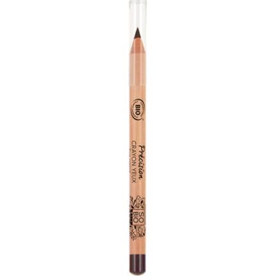 Natura Lea so bio étic Kredka do oczu 02 Brun (1 g)