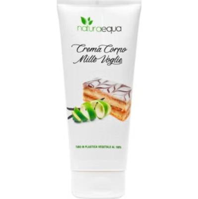 Naturaequa Millevoglie Krem do ciała, 200 ml