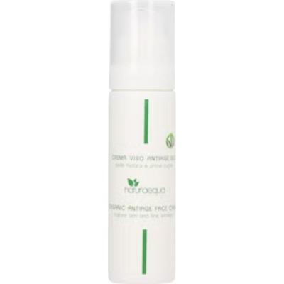 Naturaequa Krem przeciwzmarszczkowy do twarzy, 50 ml