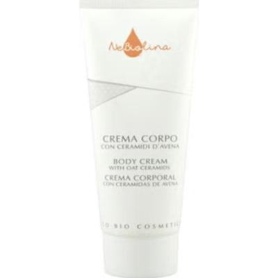 Nebiolina Krem do ciała z ceramidami owsianymi, 200 ml