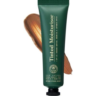 Phb ethical beauty Glow & Go Tinted Moisturizer, Karmel (30ml)