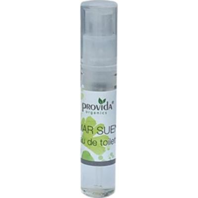 Provida organics Organiczna woda toaletowa dla mężczyzn Azimuth Amar Suena, 50 ml