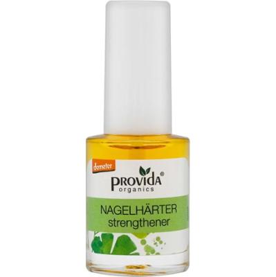 Provida organics Living - Organiczny wzmacniacz paznokci, 10 ml