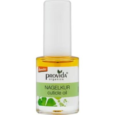 Provida organics Living - Organiczna pielęgnacja paznokci, 10 ml