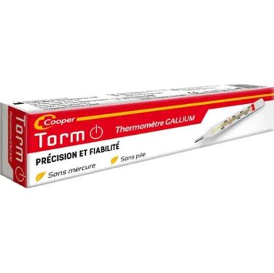 Torm Termometr galowy