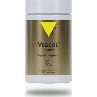 Vit'All+ Peptydy roślinne Vegcol 125g