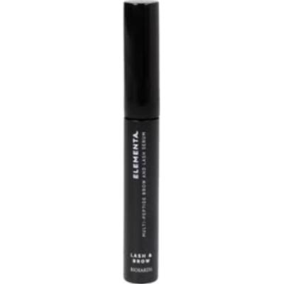 bioearth ELEMENTA Multi-Peptide Serum do rzęs i brwi, 5 ml